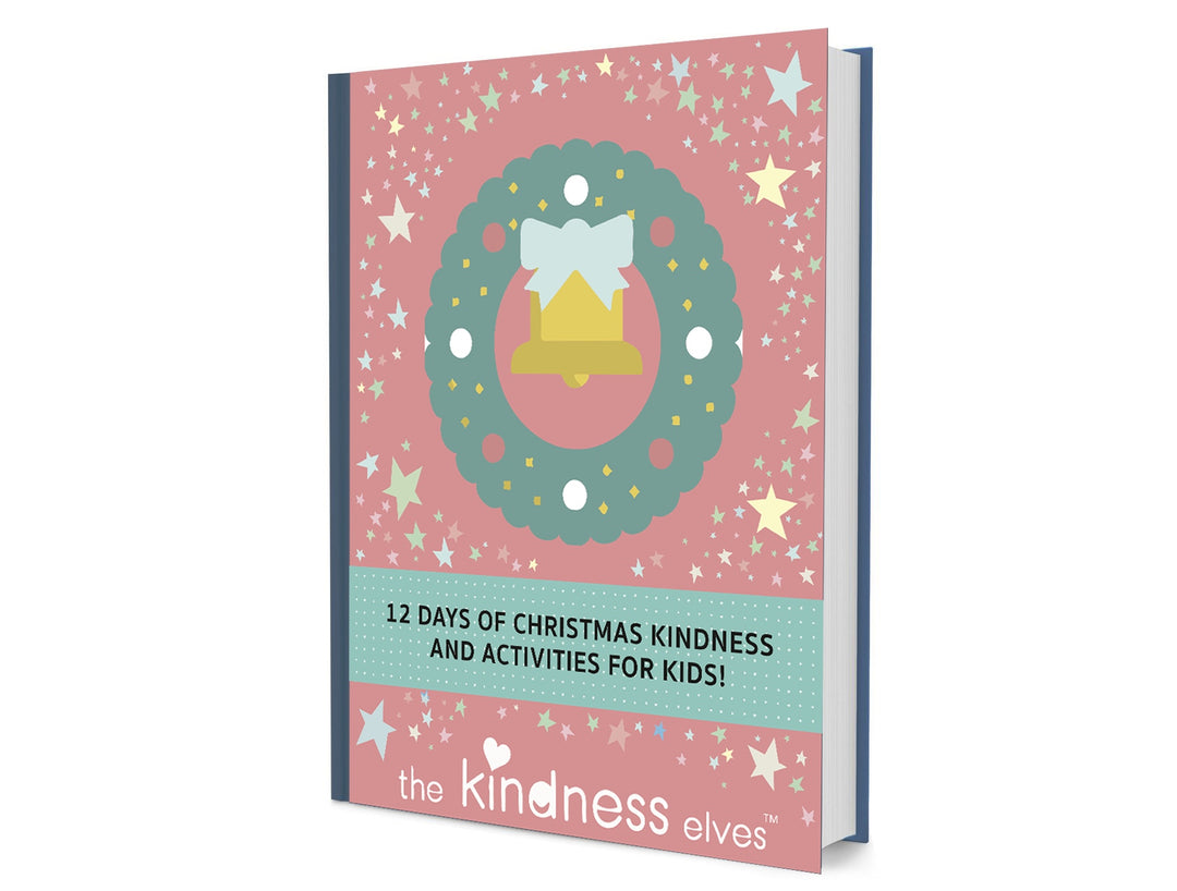 12 Days of Christmas Kindness