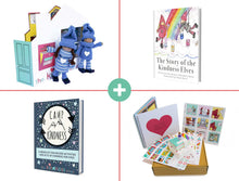 Load image into Gallery viewer, Camp Kindness Bundle Pack - The Imagination Tree Store
