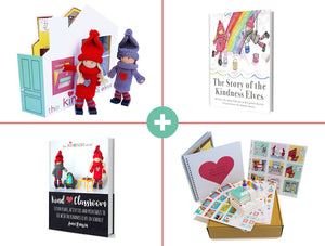 Classroom Bundle Pack - The Imagination Tree Store