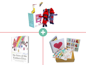 Family Bundle Pack - The Imagination Tree Store