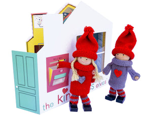 The Kindness Elves™ Set - The Imagination Tree Store
