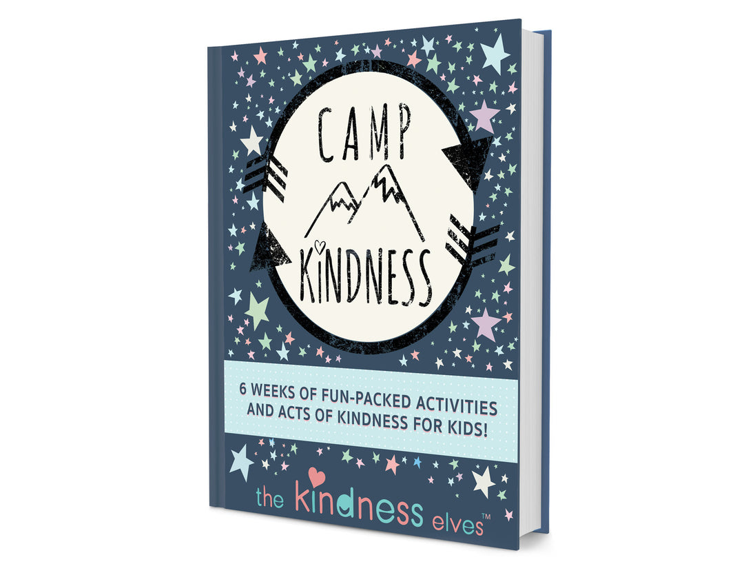 NEW: Camp Kindness eBook